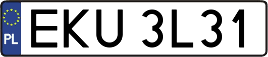 EKU3L31