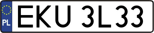 EKU3L33