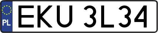 EKU3L34