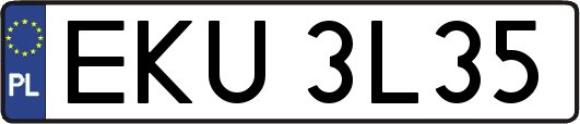 EKU3L35