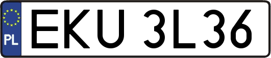 EKU3L36