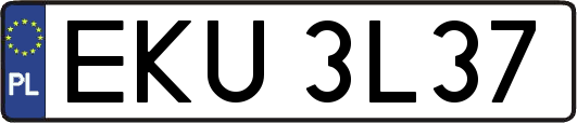 EKU3L37