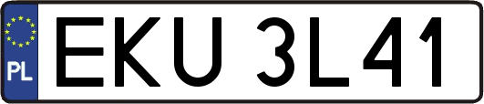 EKU3L41