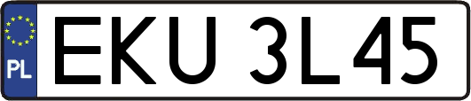 EKU3L45