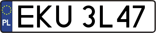 EKU3L47