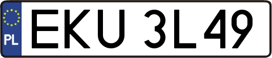 EKU3L49
