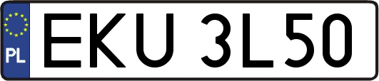 EKU3L50