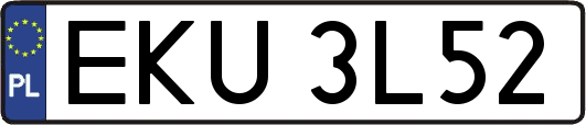 EKU3L52