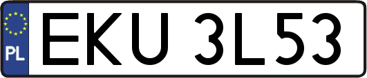 EKU3L53