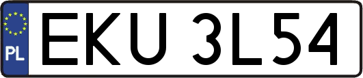 EKU3L54