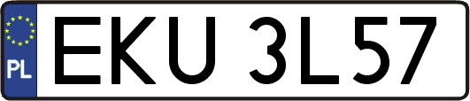 EKU3L57
