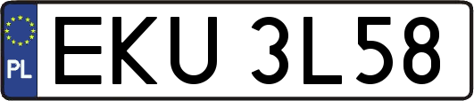 EKU3L58