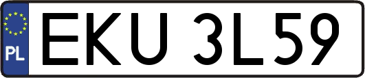 EKU3L59