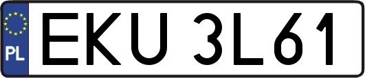 EKU3L61