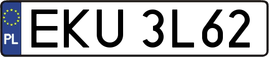 EKU3L62