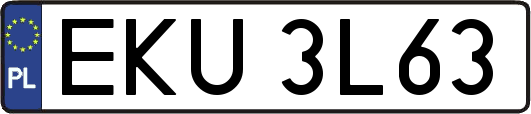EKU3L63