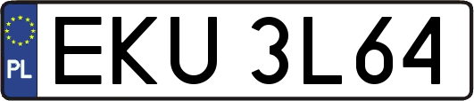 EKU3L64
