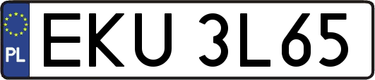 EKU3L65