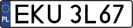 EKU3L67