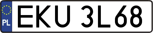 EKU3L68