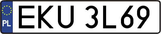 EKU3L69