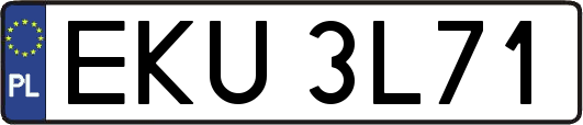 EKU3L71