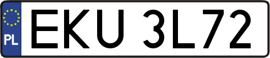 EKU3L72