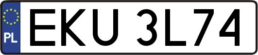 EKU3L74