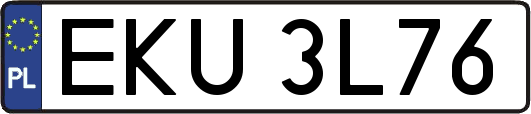 EKU3L76