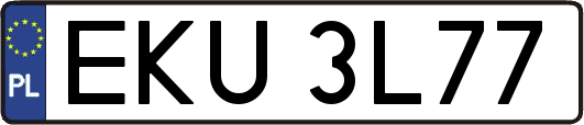 EKU3L77