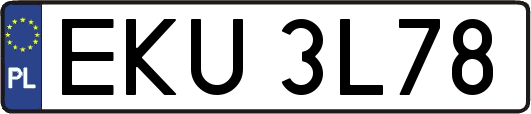 EKU3L78