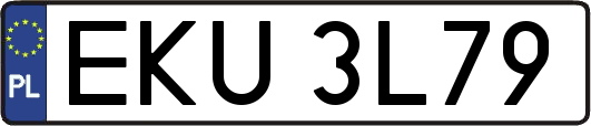 EKU3L79