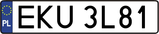 EKU3L81