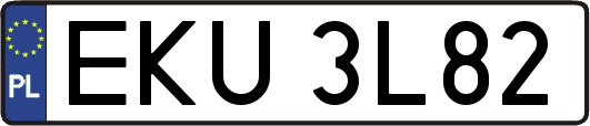 EKU3L82