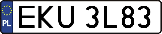 EKU3L83
