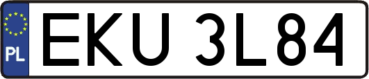EKU3L84