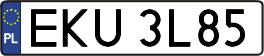 EKU3L85