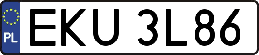 EKU3L86