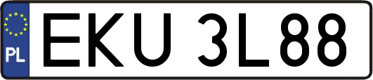 EKU3L88