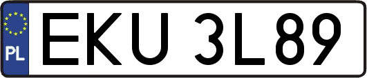 EKU3L89