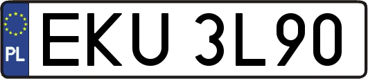EKU3L90