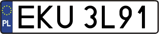 EKU3L91