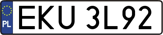 EKU3L92