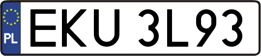 EKU3L93