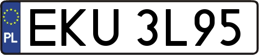 EKU3L95