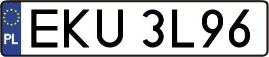 EKU3L96
