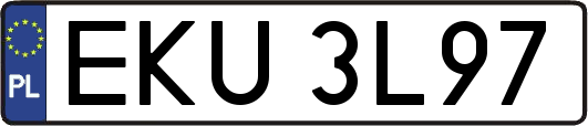 EKU3L97