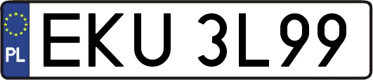 EKU3L99