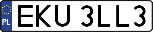 EKU3LL3