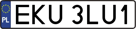 EKU3LU1